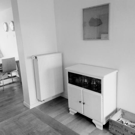 Villa Studio Flandrien à Audenarde Extérieur photo