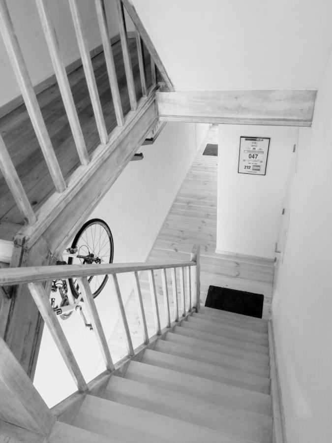 Villa Studio Flandrien à Audenarde Extérieur photo