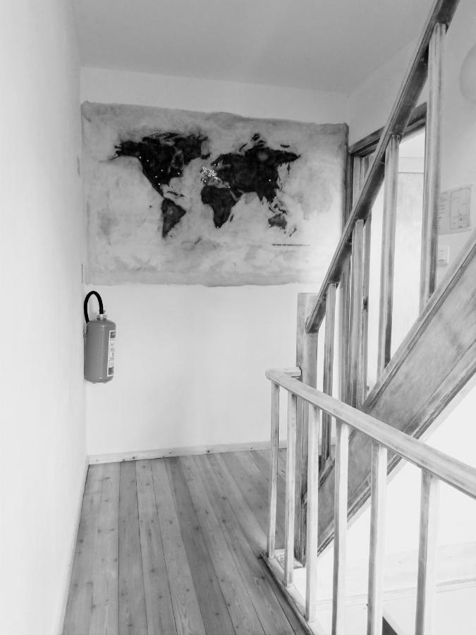 Villa Studio Flandrien à Audenarde Extérieur photo
