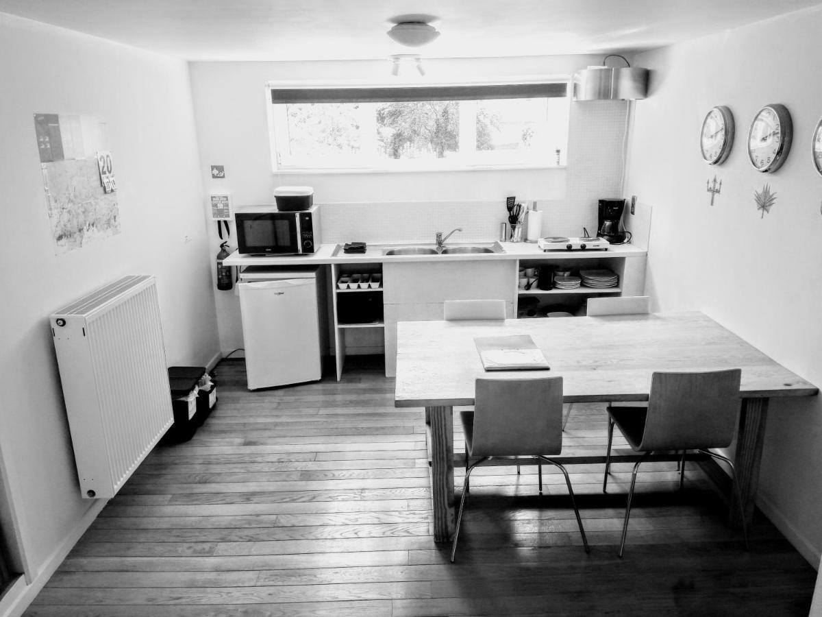 Villa Studio Flandrien à Audenarde Extérieur photo