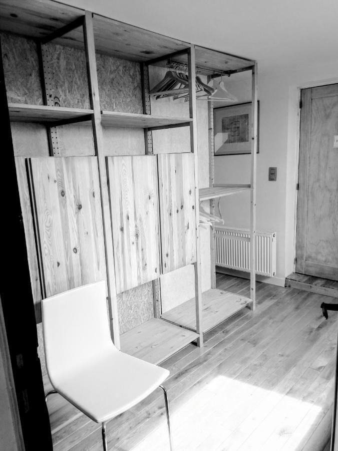 Villa Studio Flandrien à Audenarde Extérieur photo