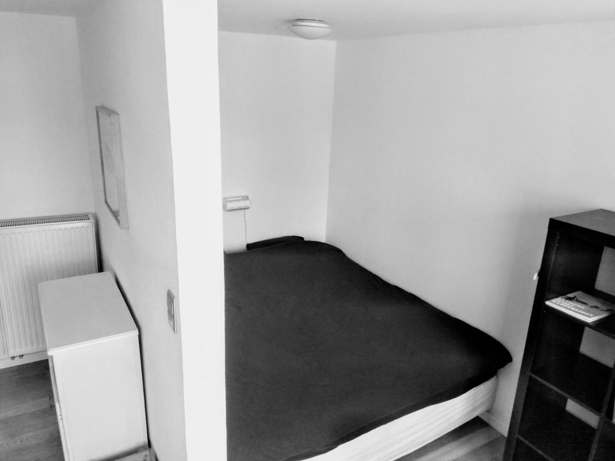 Villa Studio Flandrien à Audenarde Extérieur photo