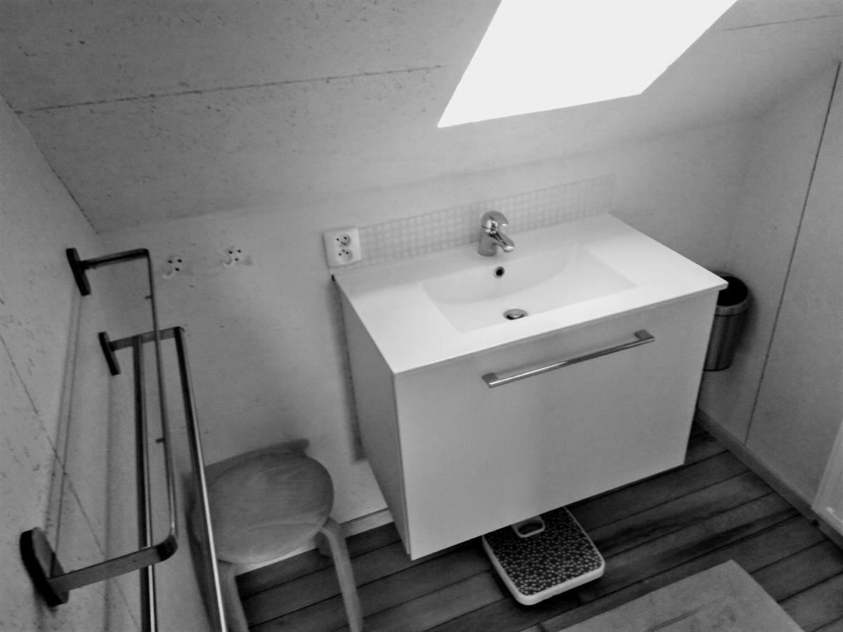 Villa Studio Flandrien à Audenarde Extérieur photo